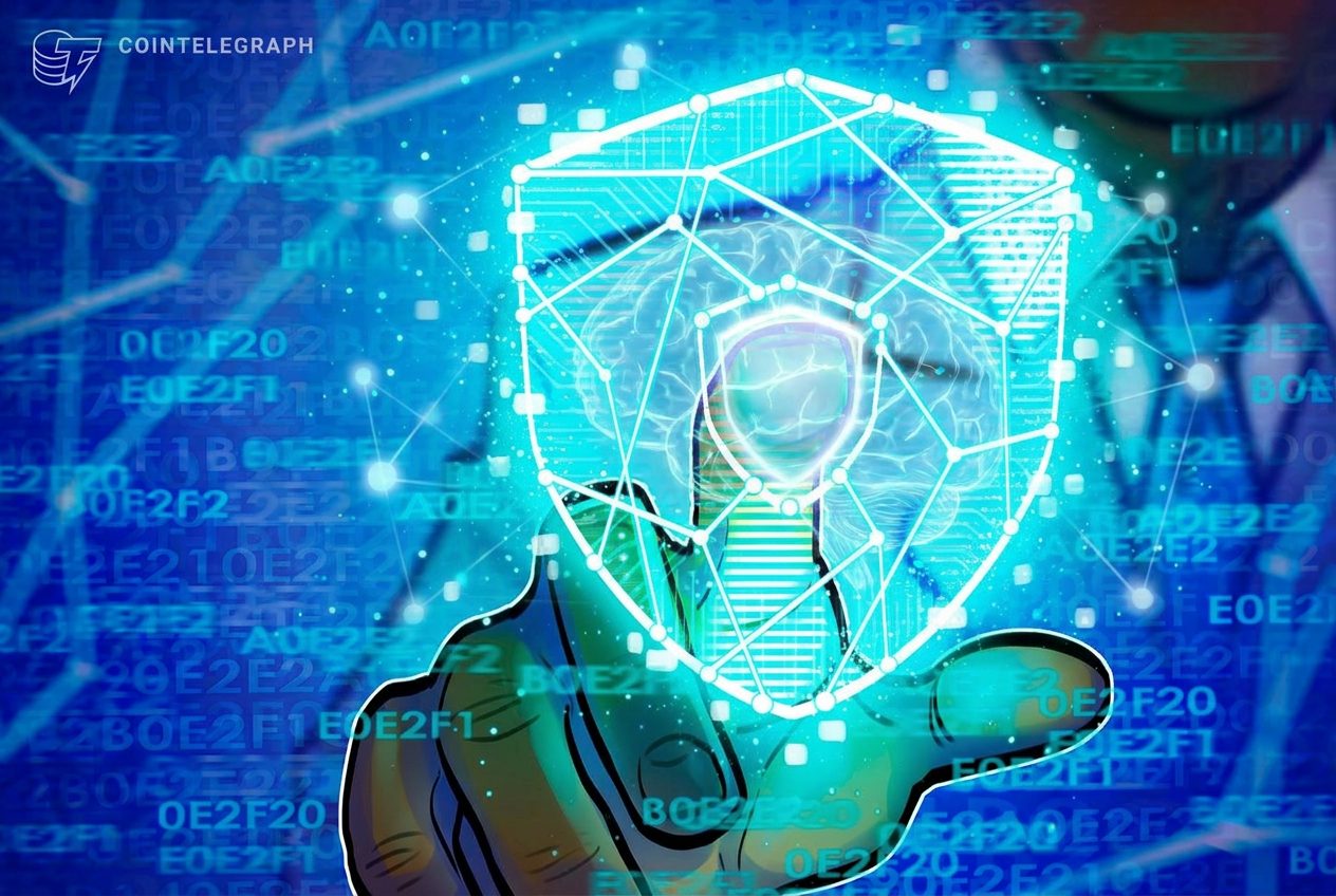 zkAPI launches on Ethereum mainnet, enabling private prepaid API payments