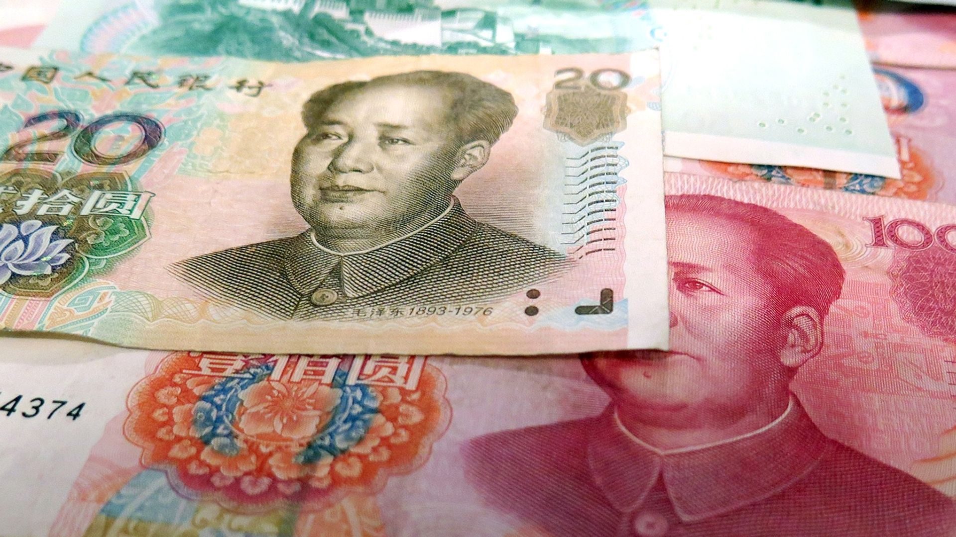 China adds 20 digital yuan operators this year as PBOC expands bank network
