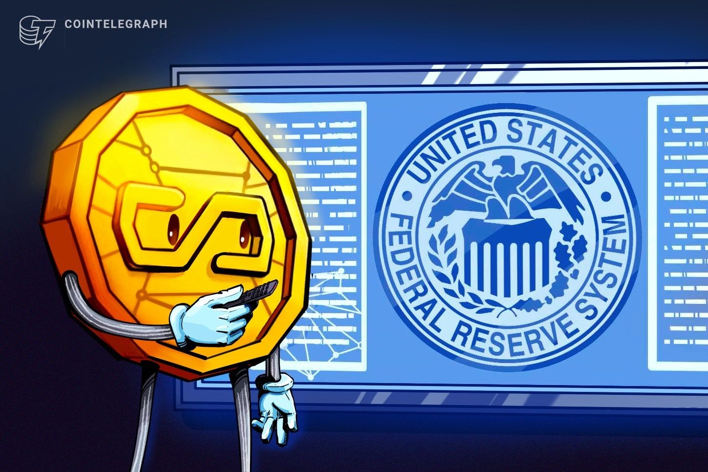 Fed seeks input on stablecoin issuer rules under GENIUS Act