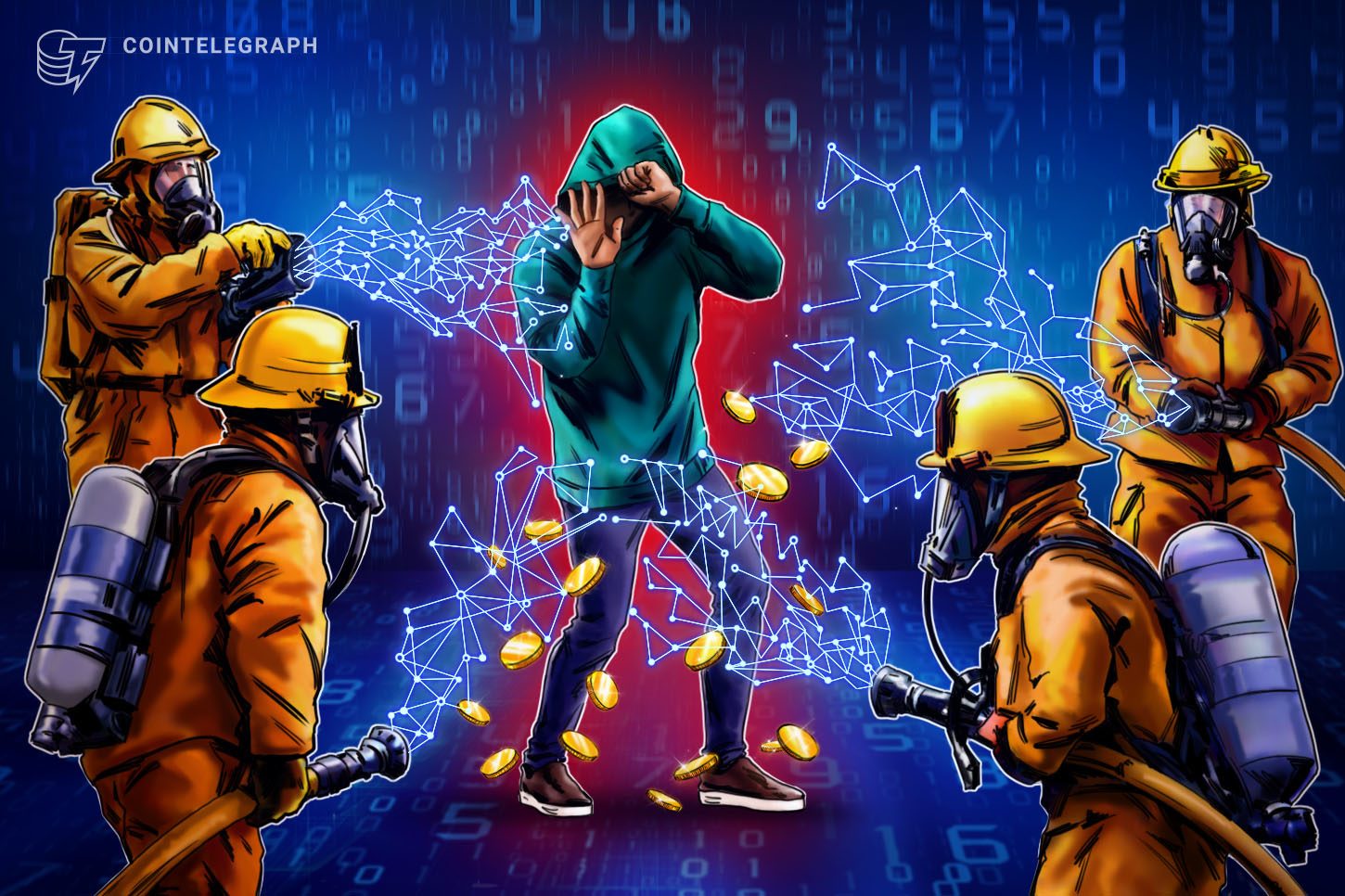 NEAR Intents claims it has identified the attacker behind its $3.8M exploit and sets a 48-hour deadline