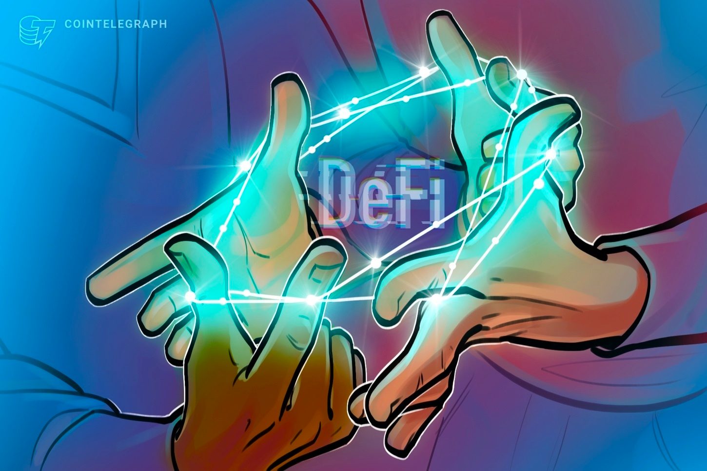 ARK challenges a16z thesis on TradFi blockchain adoption path