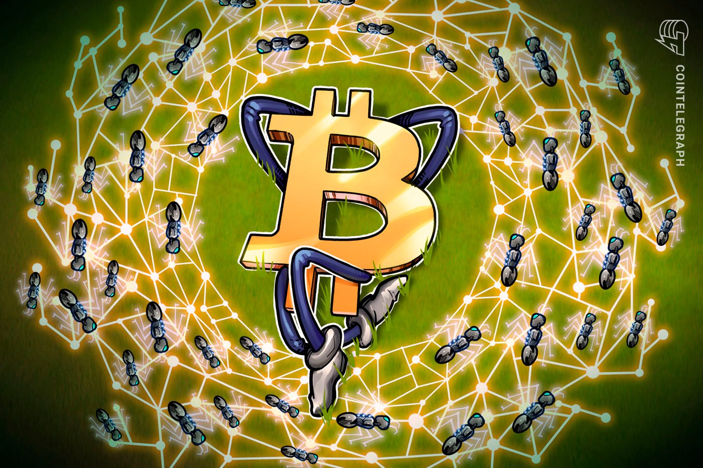 Bitcoin struggles to hold $80K as all investor groups turn profitable