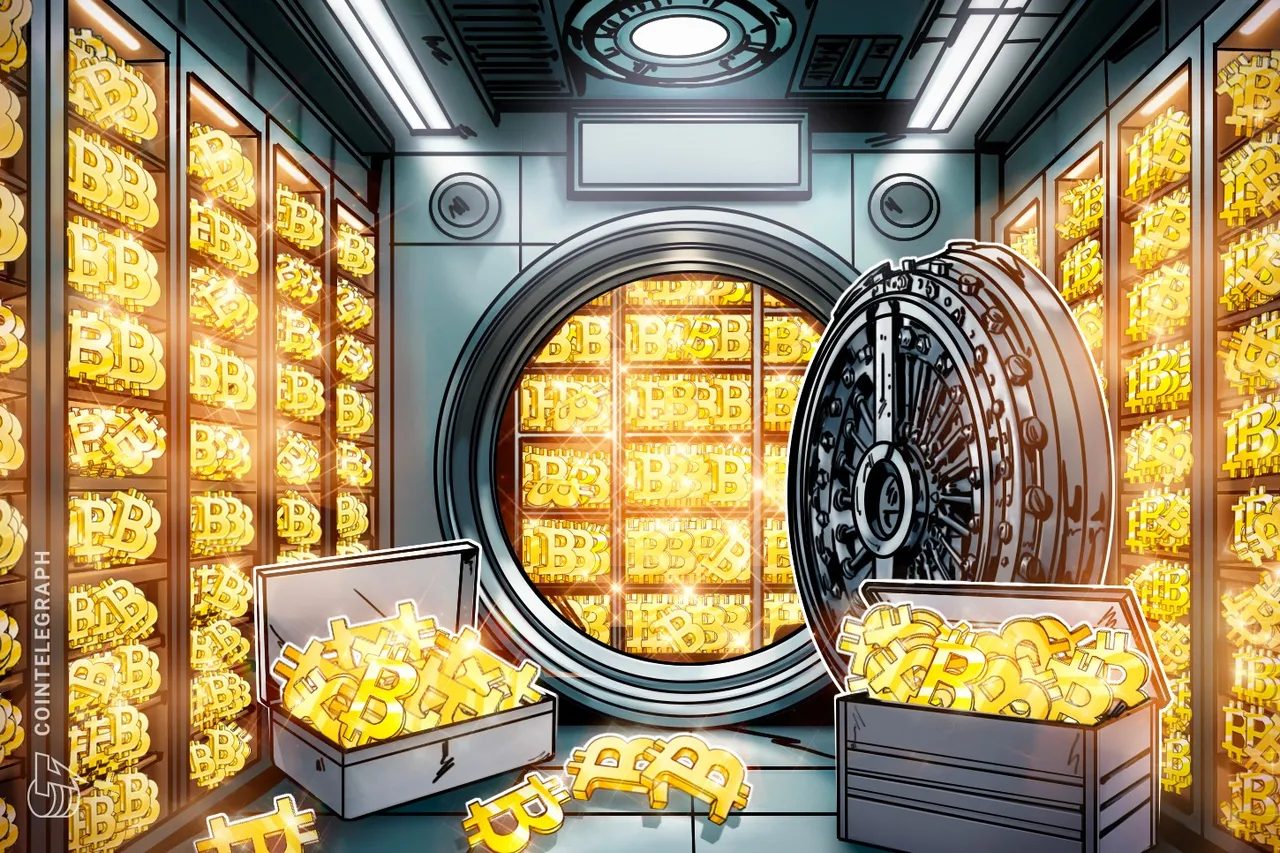 Corporate Bitcoin treasuries slow purchases amid price decline and paper losses
