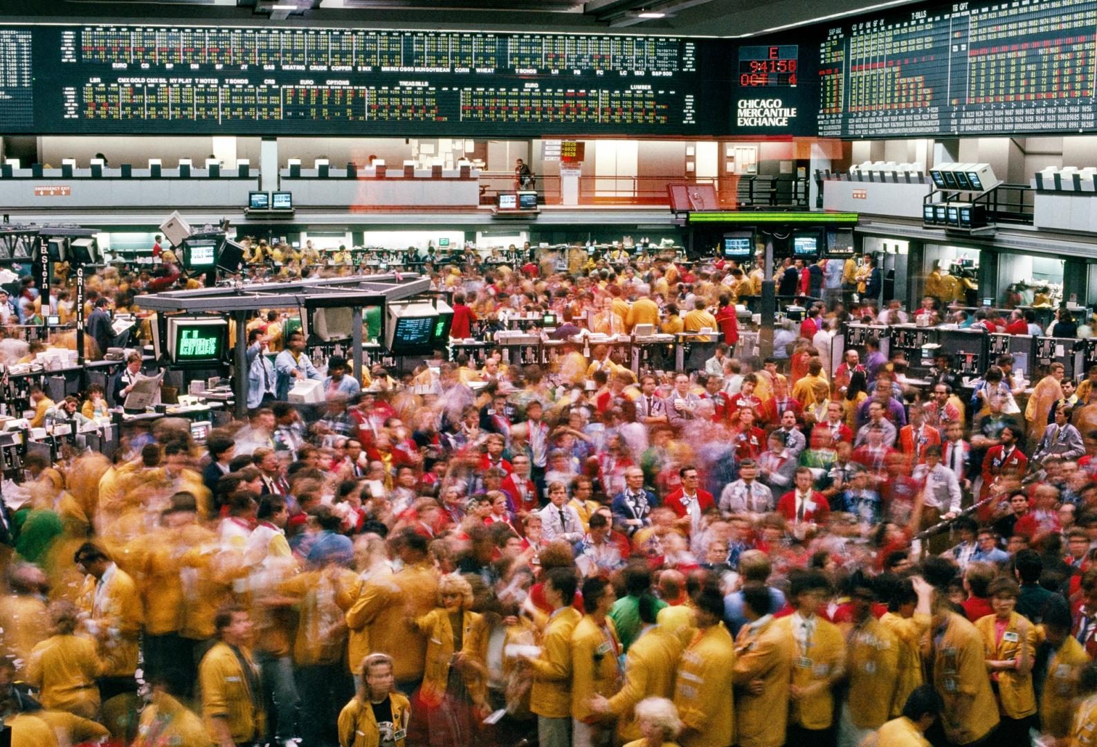 CFTC approves onchain crypto perpetuals; CME challenges regulatory interpretation