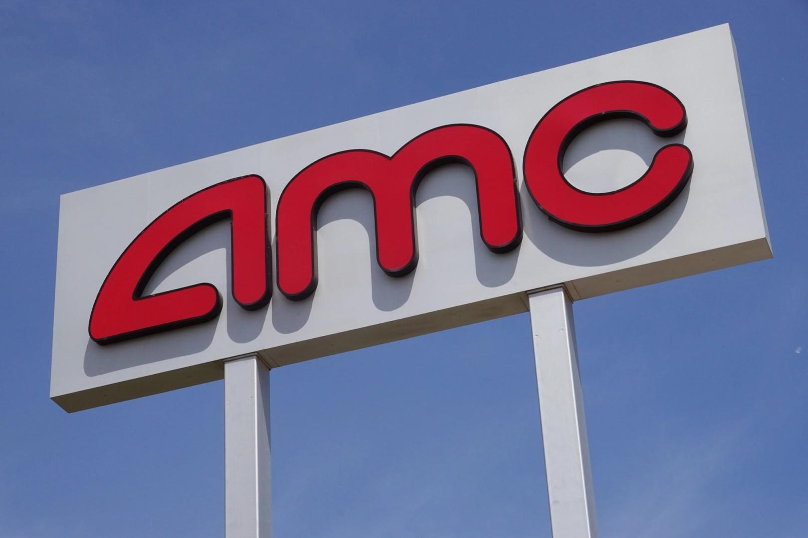 AMC CEO distances company from Robinhood's tokenized shares offering