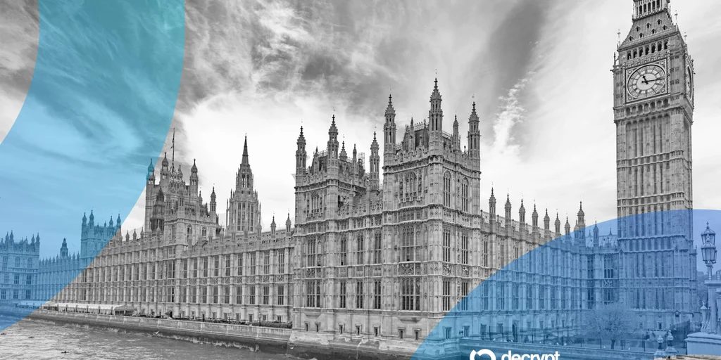 UK tightens election funding rules targeting overseas crypto donors
