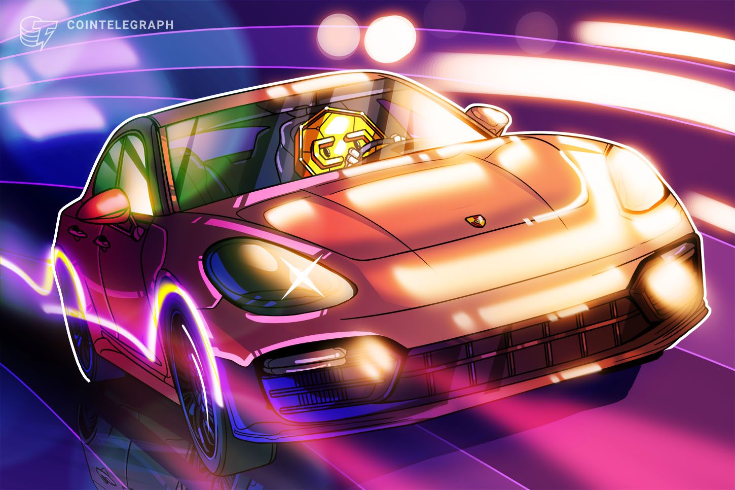 Porsche shutting down its Web3 effort and Pioneers Circle community as 911 NFT trading dries up