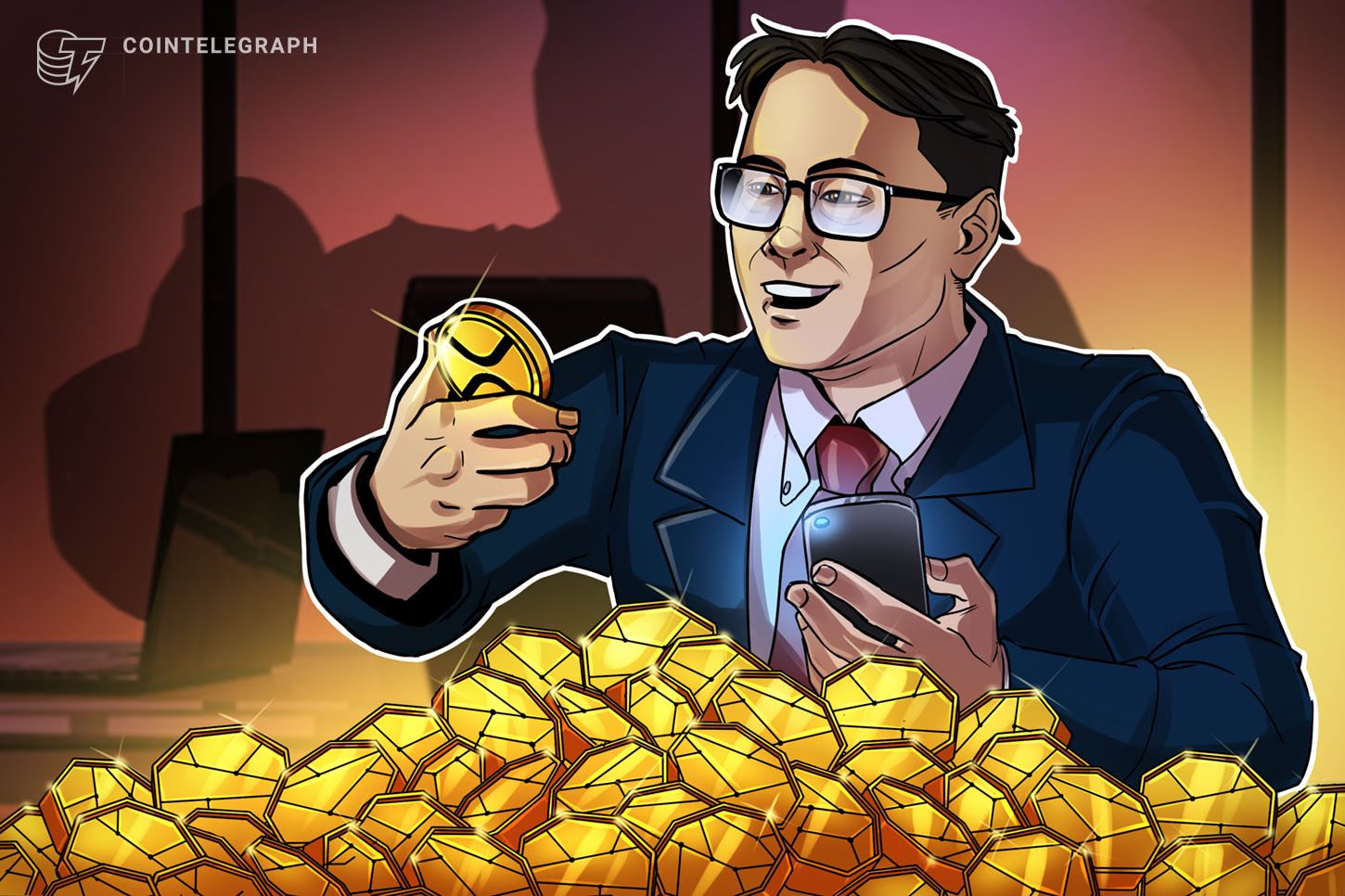 SBI Holdings gains MAS approval to acquire majority stake in Coinhako