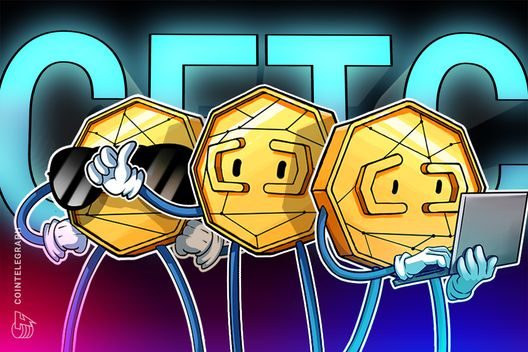 CFTC brings on SEC crypto task force veteran with blockchain forensics expertise