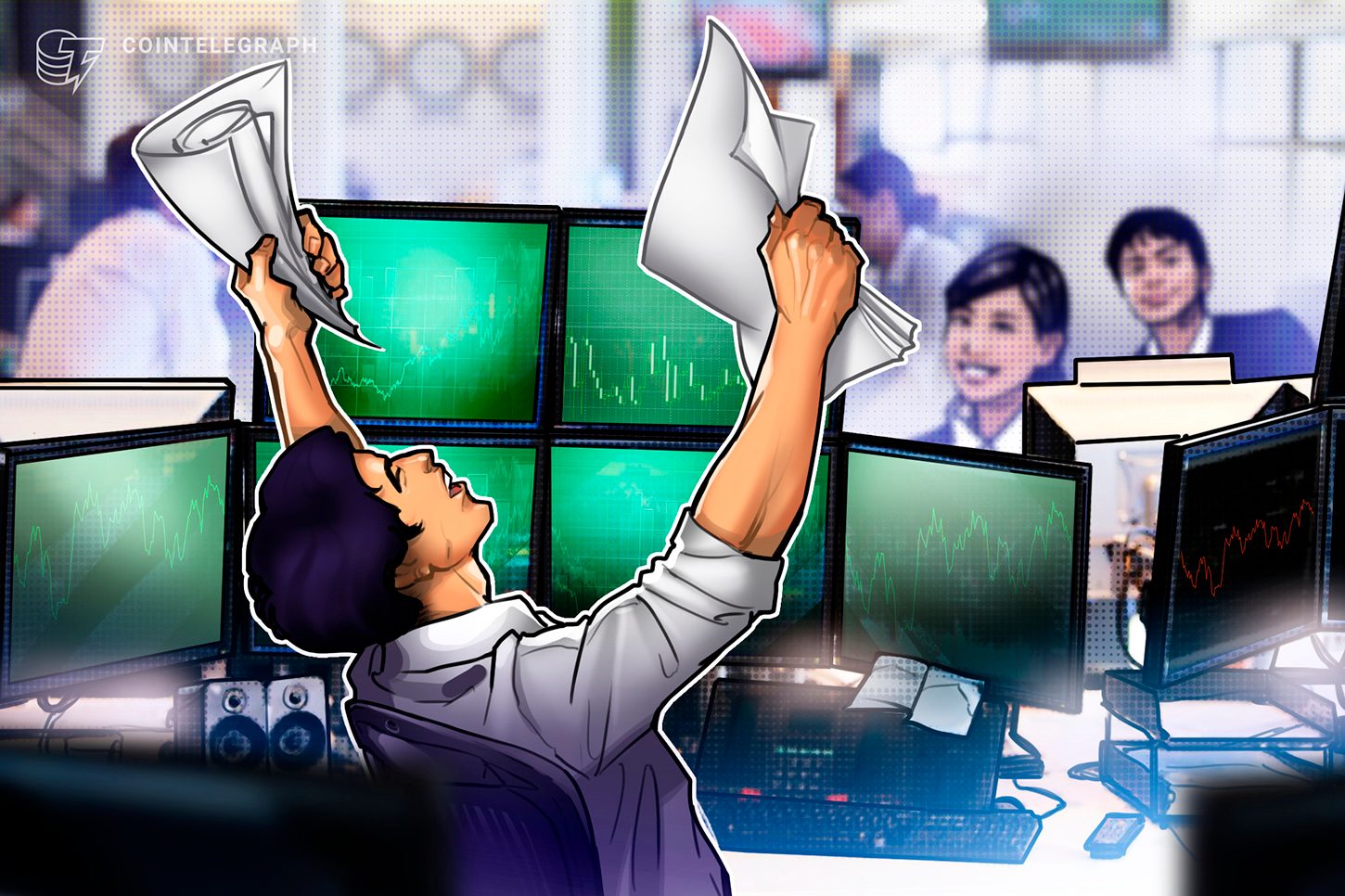 Securitize launches tokenized shares on Solana and Avalanche after NYSE listing