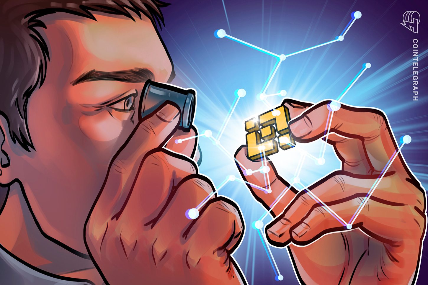 Binance sees $1.2B weekly outflows as ETH withdrawals spike to 3-year peak