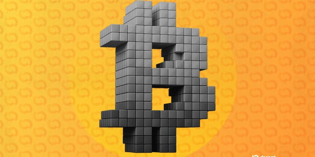 Bitcoin outpaces altcoins as market divergence widens, Glassnode-Bybit analysis shows
