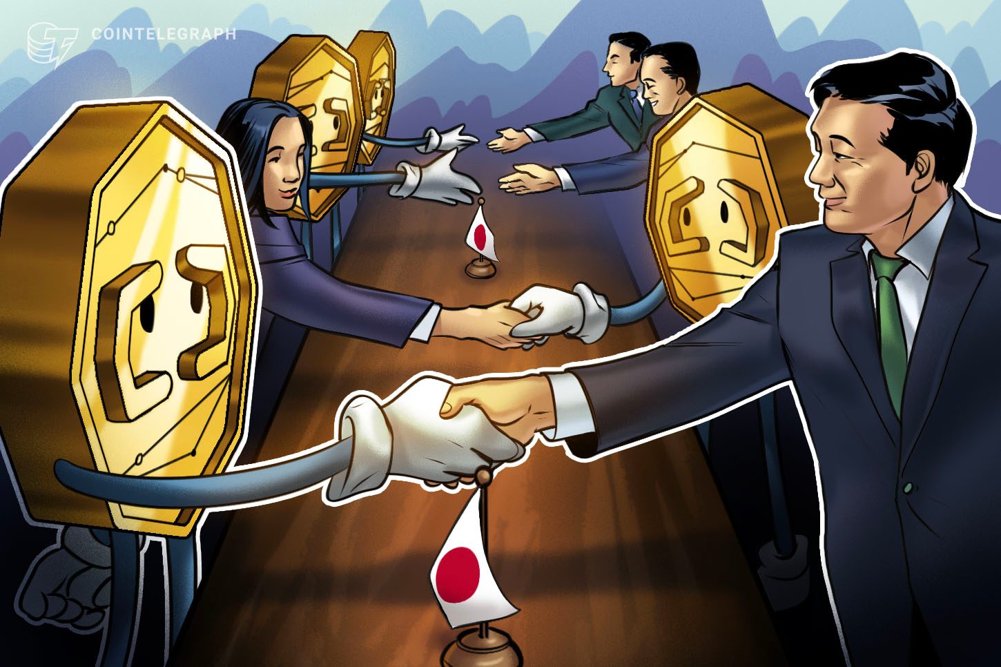 Japan's FSA pushes exchanges to add withdrawal delays, address verification to curb fraud