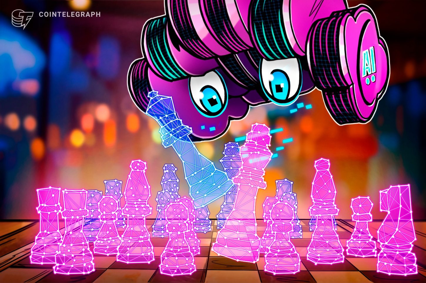 Crypto.com-linked ai.com agent still hasn't launched, eight months after its Super Bowl ad