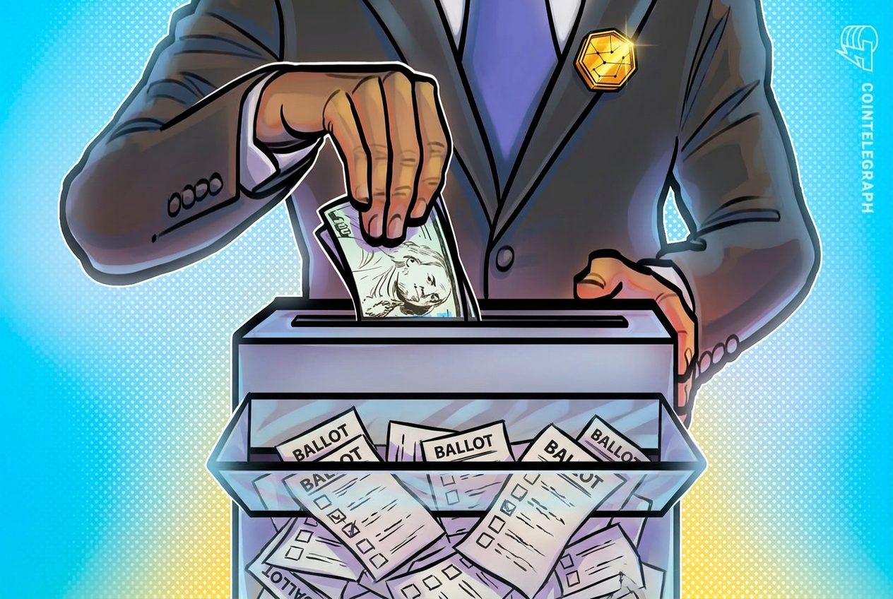 Crypto PAC spends $1M backing Michigan House incumbent Thanedar