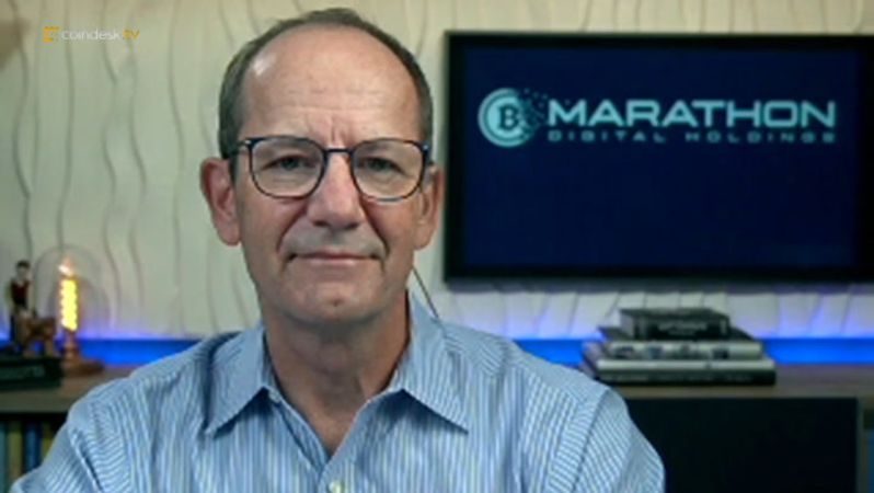 MARA moves $81.1M in BTC to Galaxy Digital as it shifts toward AI and its treasury shrinks
