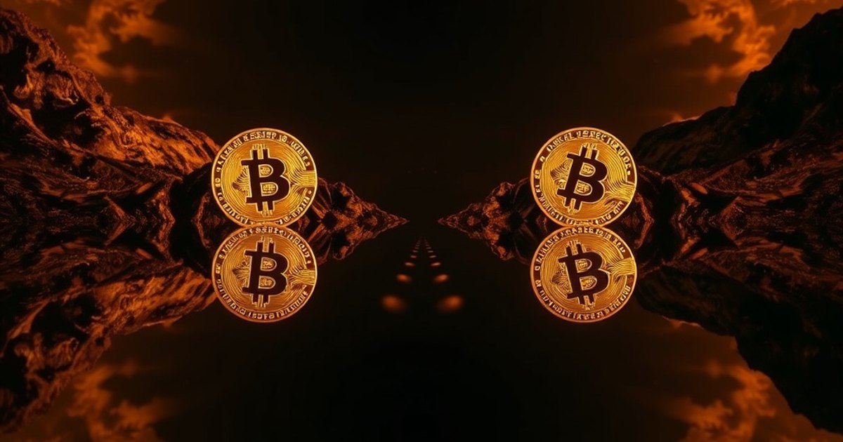 Editorial illustration for: Kraken plans CFTC-regulated Bitcoin perpetual futures for US institutional clients