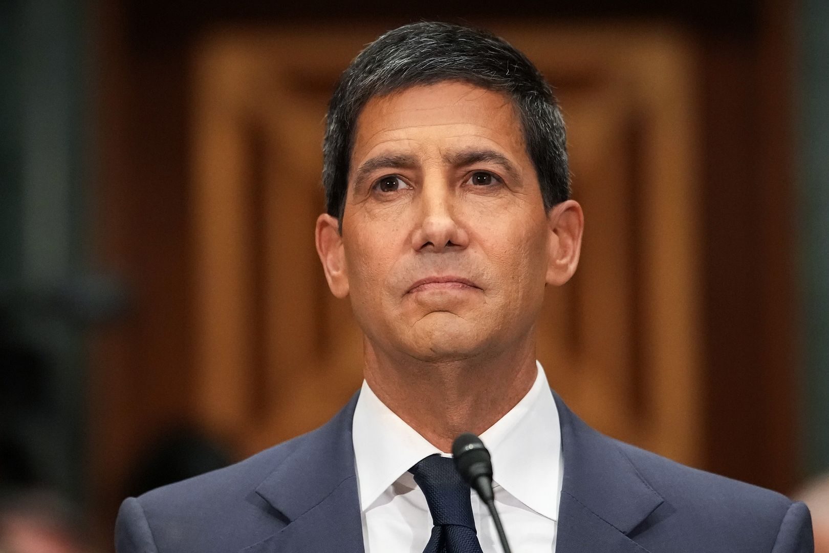 Warsh Jackson Hole remarks could shift Fed Treasury buyback expectations