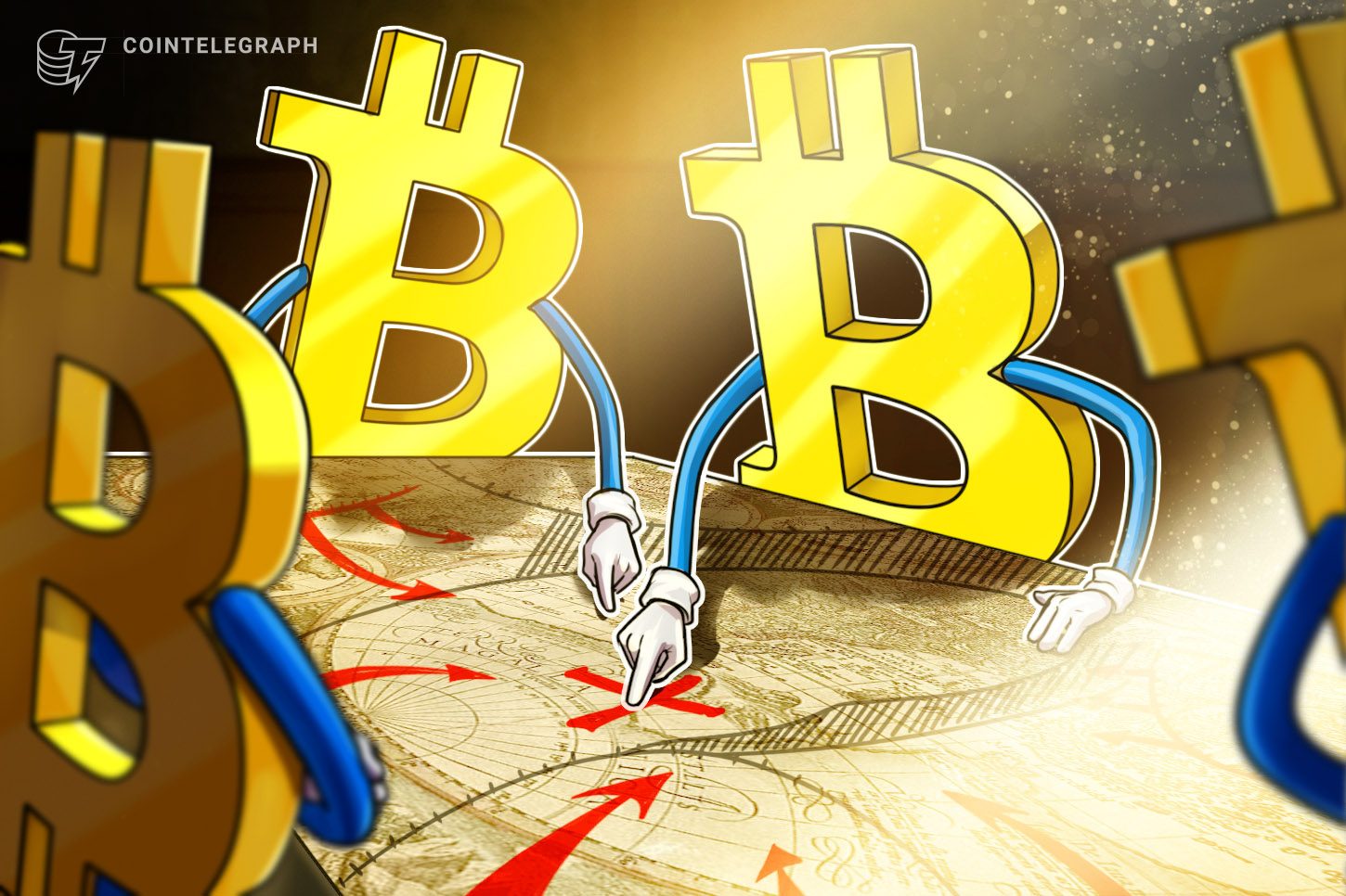 Bitcoin price-cycle metric hits coldest level since FTX collapse