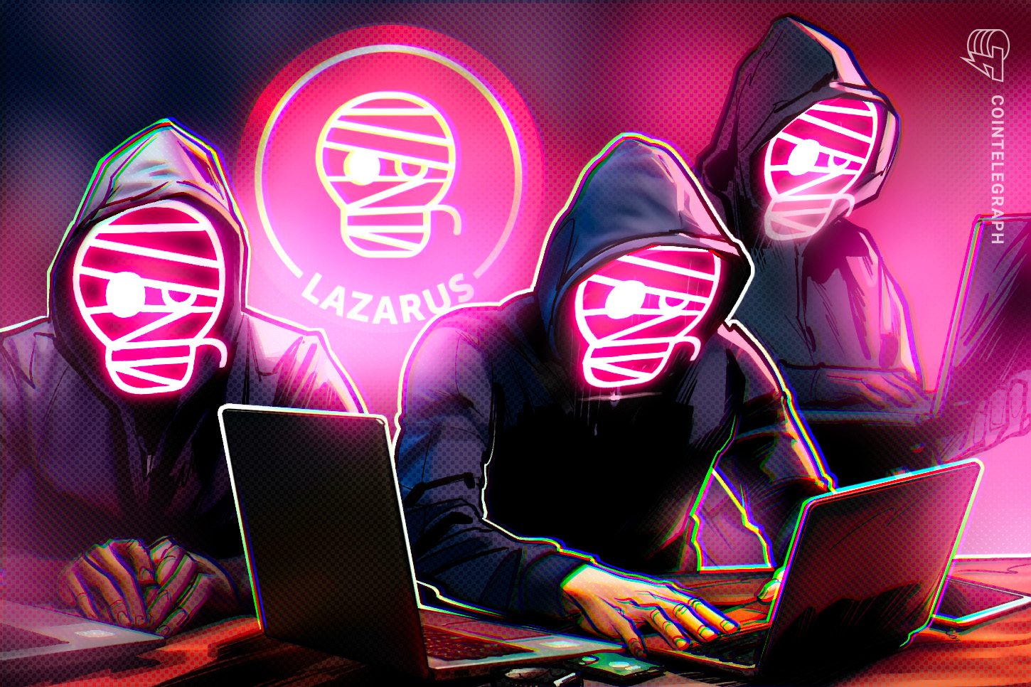 Sanctioned Lazarus Group wallets move $30M through Hyperliquid