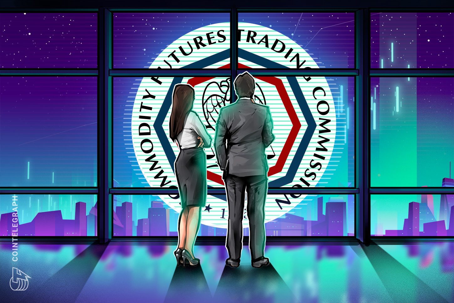 US senators call for CFTC investigation into Polymarket marketing practices