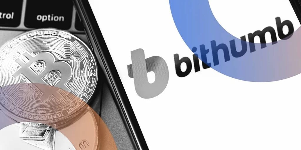 Bithumb eyes 2028 IPO after adopting international accounting standards