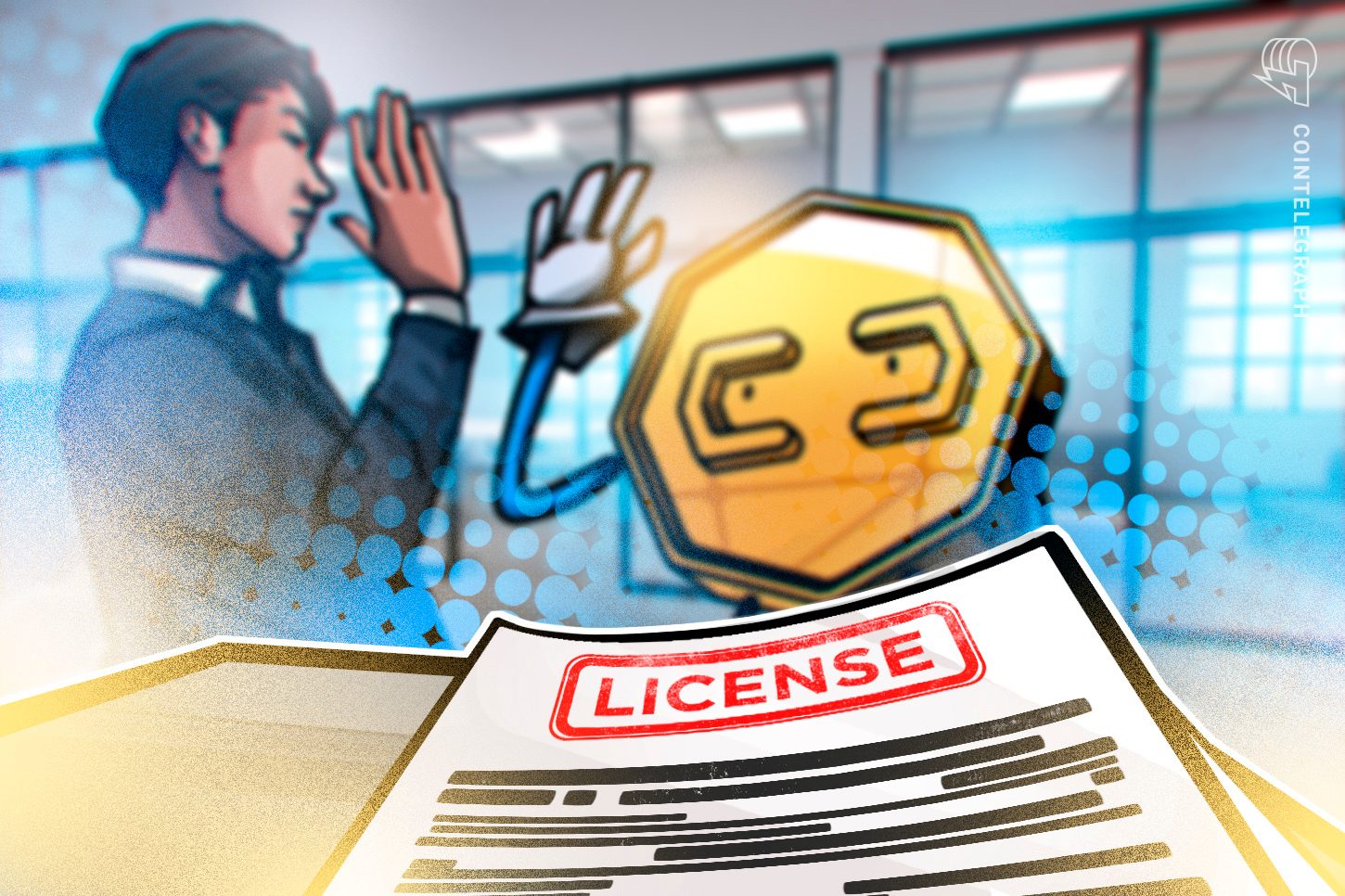 Polish exchange Kanga obtains MiCA license in Latvia for EU operations