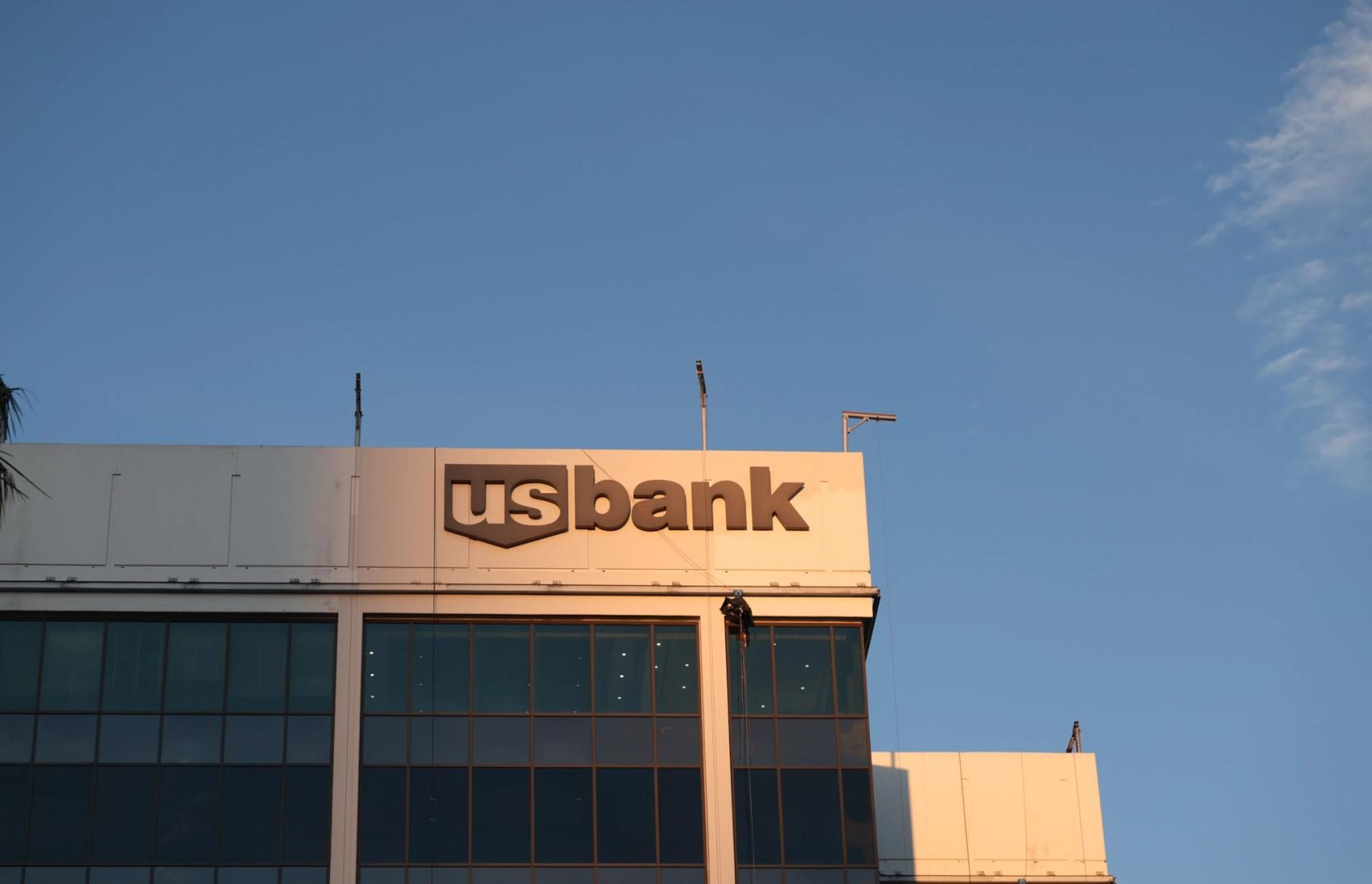 U.S. Bank tests stablecoin for cross-border payments and treasury use