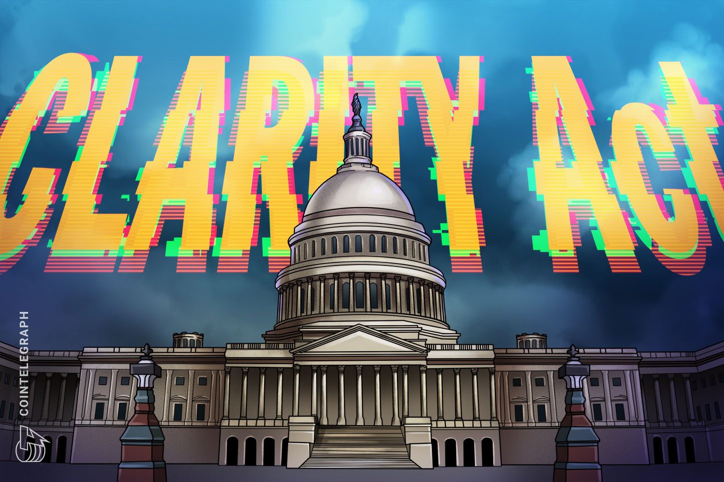 Senate CLARITY Act vote and Fed rate decision loom for Bitcoin traders