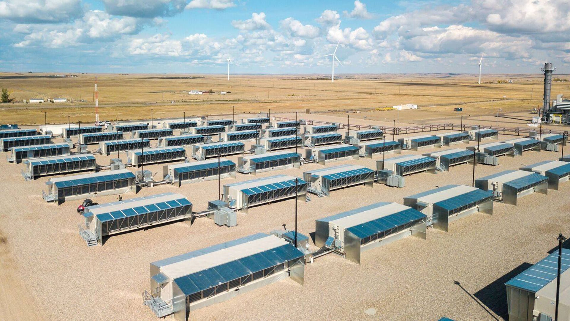 Hut 8's Texas power infrastructure caught in Anthropic's $35B AI expansion