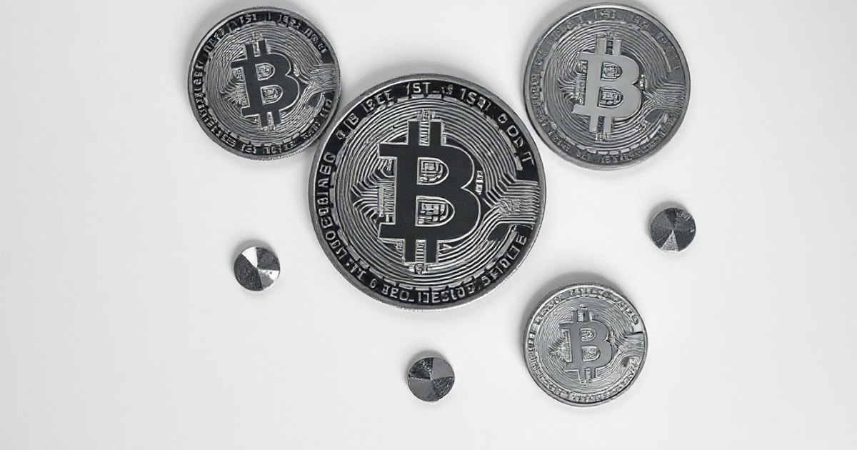 Editorial illustration for: Strategy sold 32 bitcoin for $2.5 million in late May, filing shows