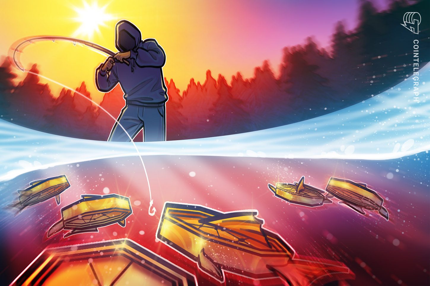 Trezor, BitBox alert users to fraudulent security warnings after email breaches