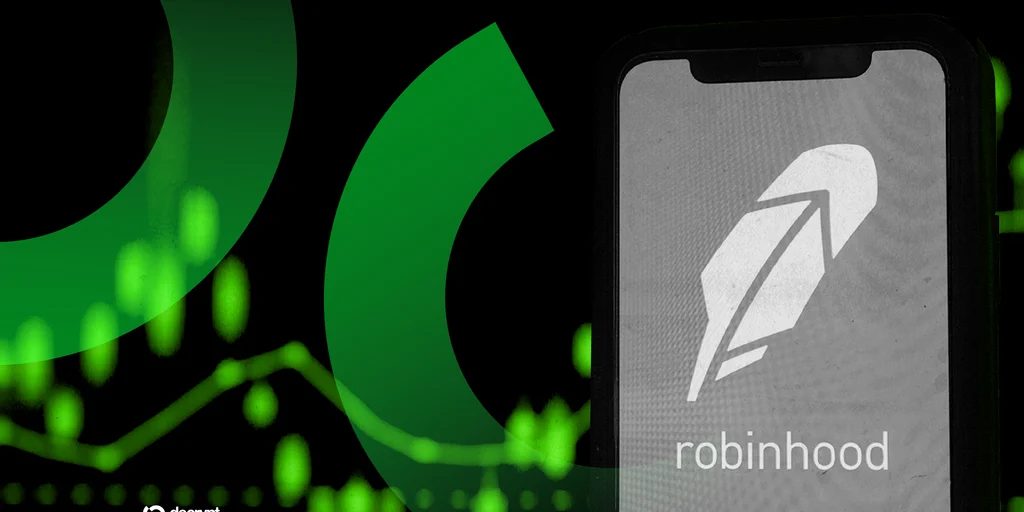 Robinhood Chain overtakes Ethereum and Base in transaction fees