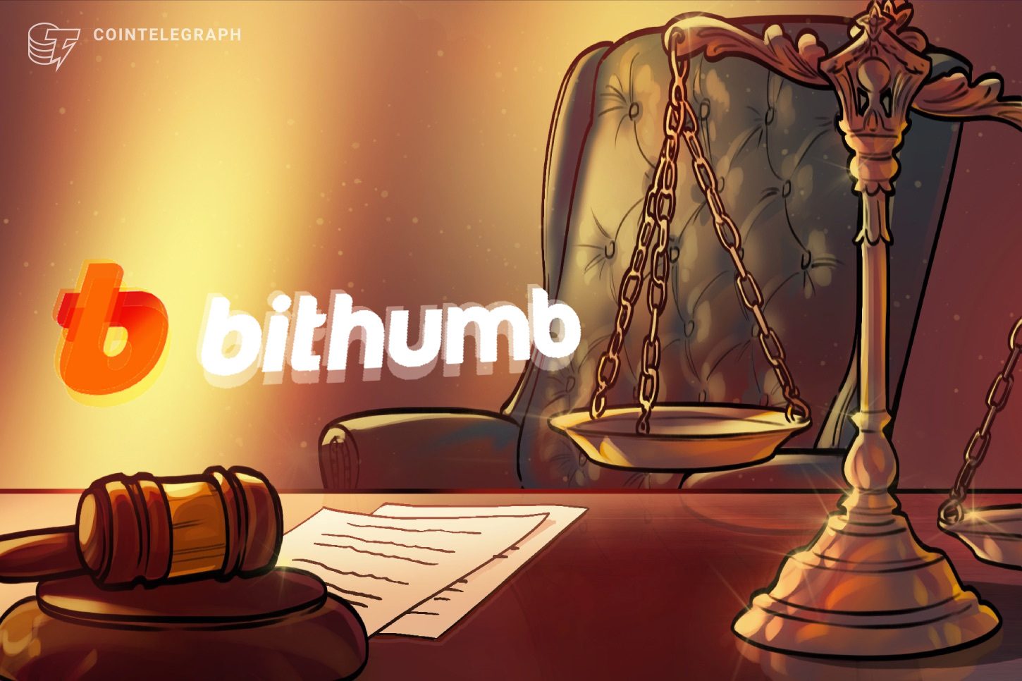 Bithumb wins court rulings in suits over erroneous Bitcoin credits