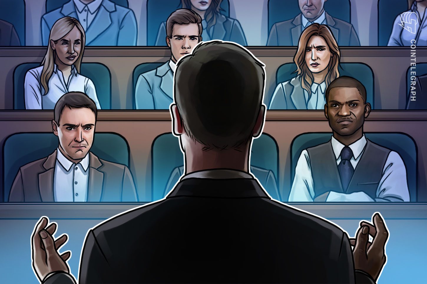 US arbitration body launches Web3 specialist panel for blockchain disputes