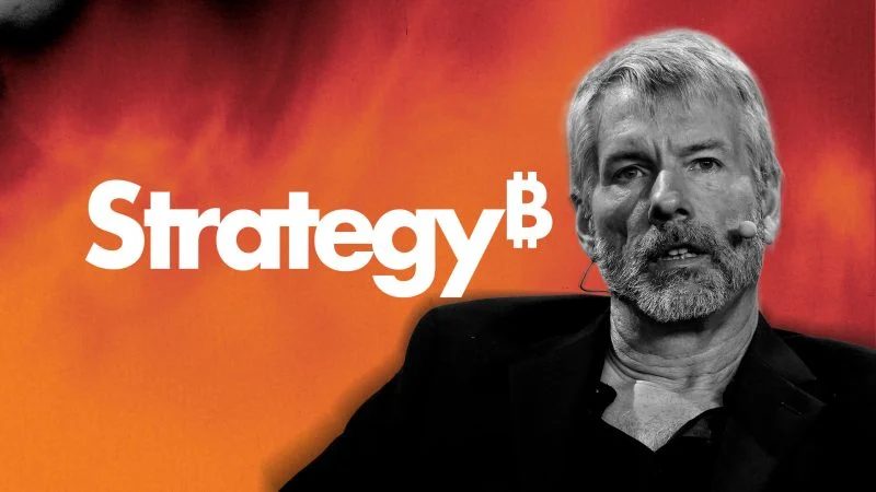 MicroStrategy hints at resuming bitcoin purchases after four-week pause