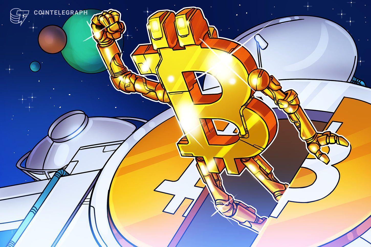 Fidelity defends Bitcoin security model amid halving concerns