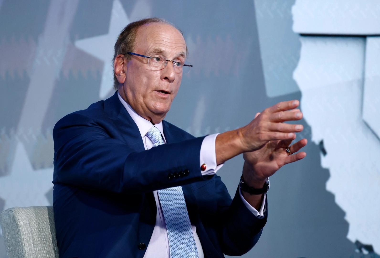 BlackRock hints at tokenized whole portfolios as the next stage beyond onchain funds