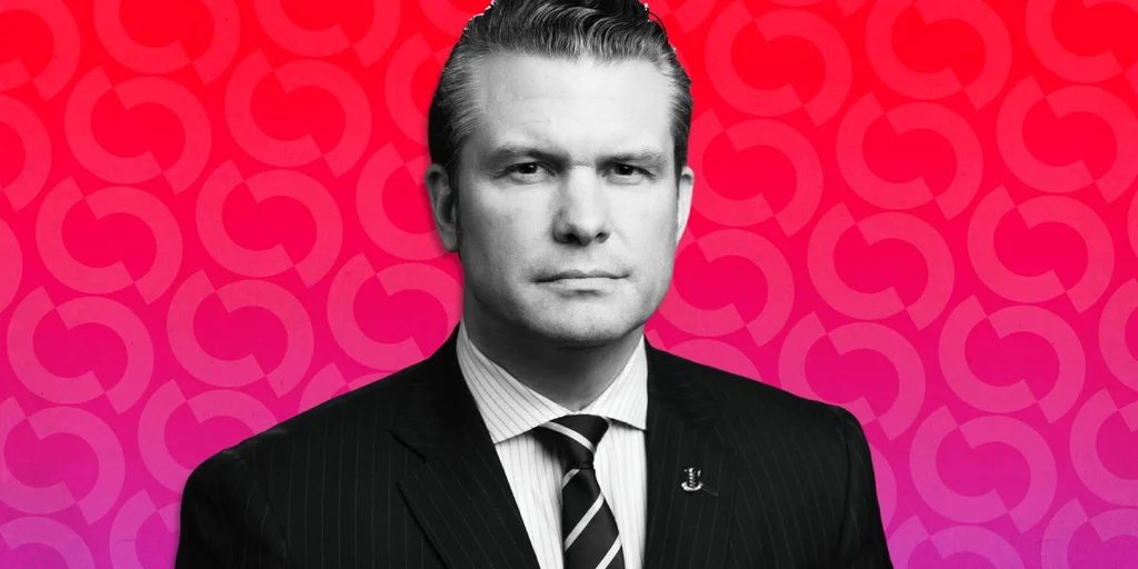 Defense Secretary Hegseth disclosed Bitcoin holdings in annual filing