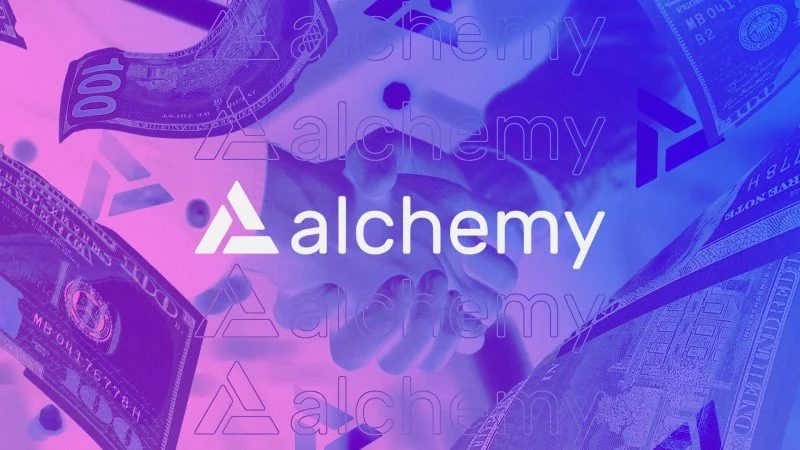 Alchemy launches Visa-backed payment card for AI agents