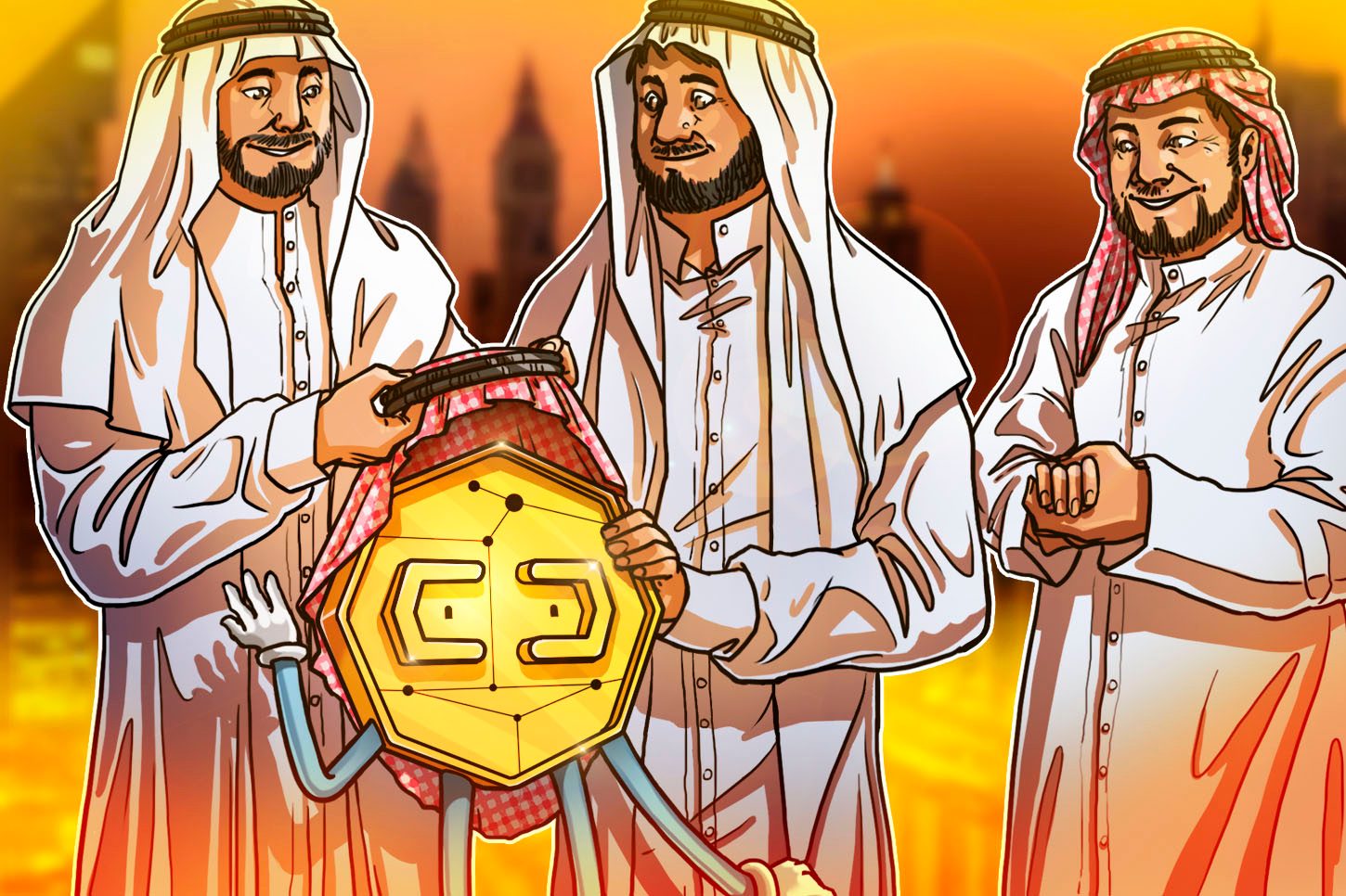 Dubai's crypto regulator grants 50th license as regulated market grows