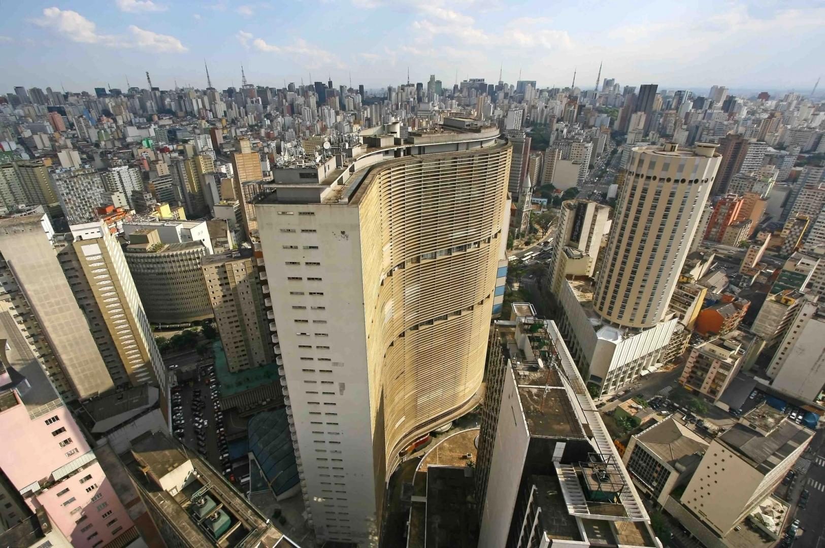 Latin America's largest stock exchange launches options on crypto futures