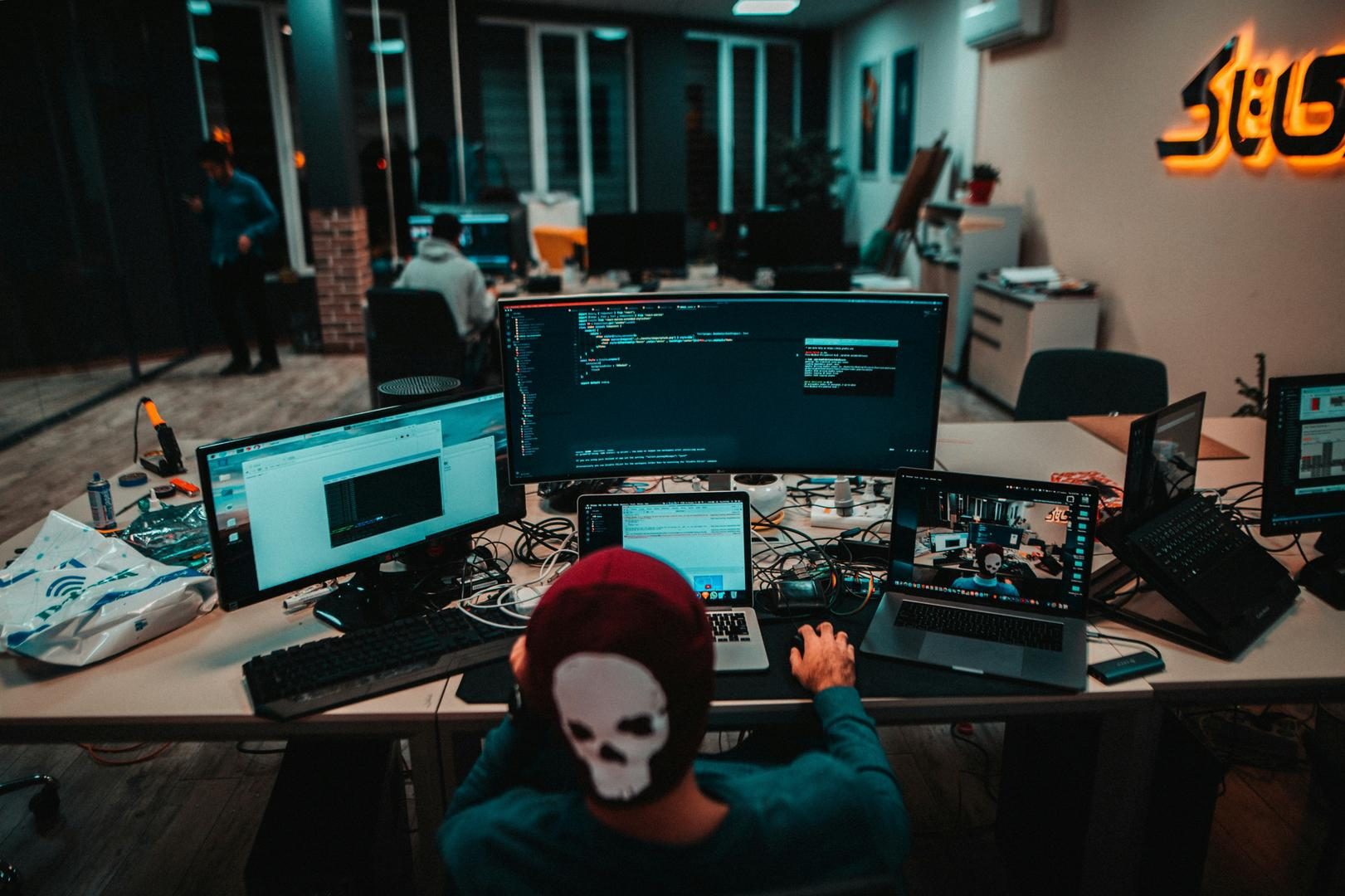 Miami resident pleads guilty in $245M crypto theft ring