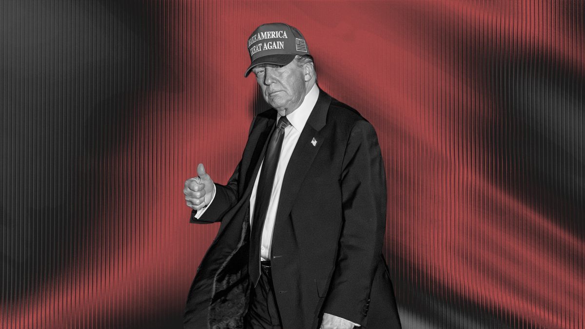 Trump crypto ventures show $4.7B investor losses while founder gains $1.4B