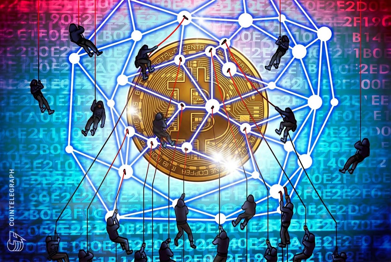 Liquid sidechain halts after white-hat withdrawal of ~$320M in BTC over Elements flaw