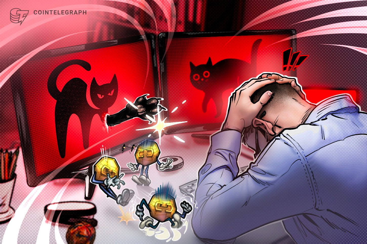 Kaspersky flags malware framework targeting crypto investors via social engineering