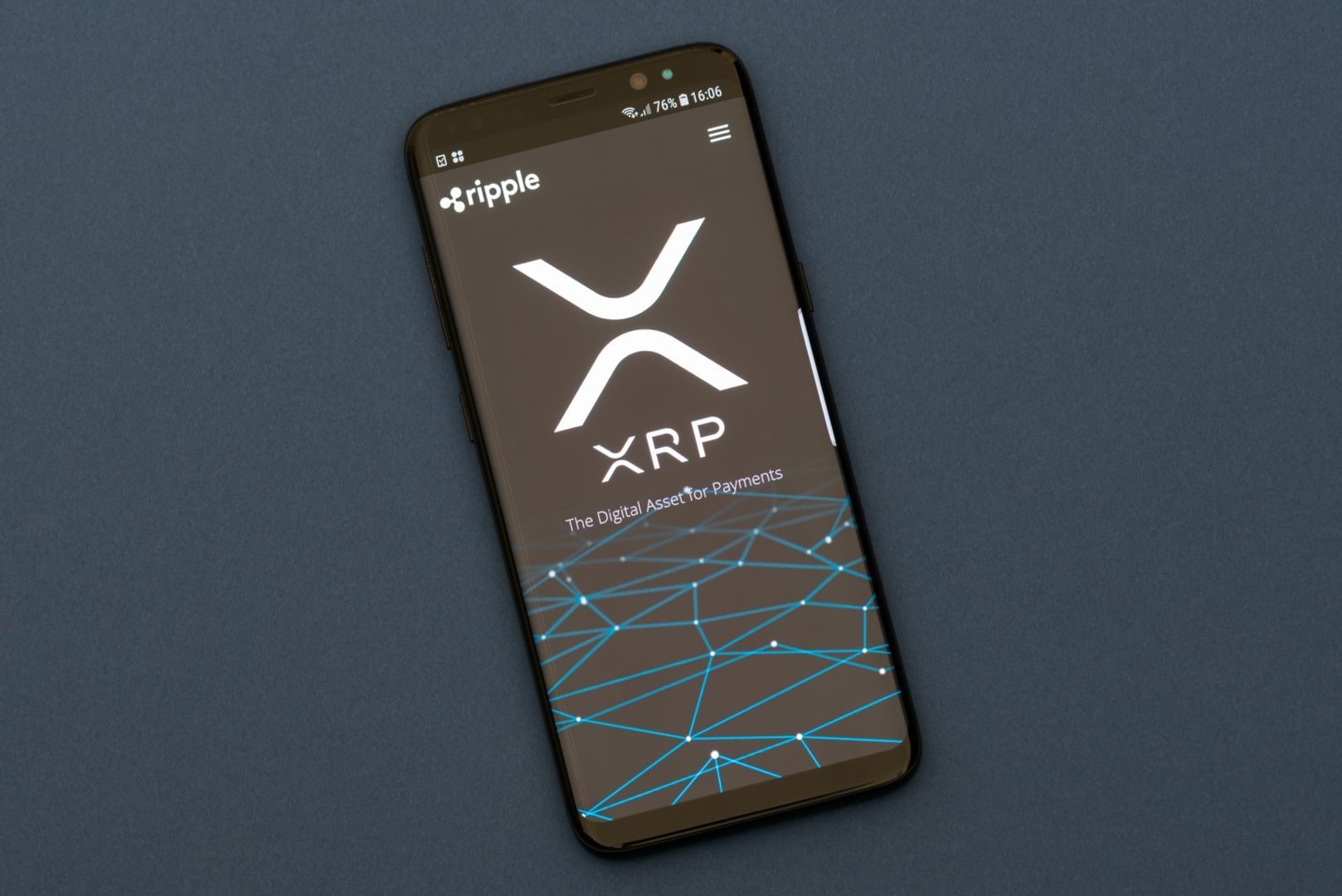 XRP Ledger sees fewer traders but higher volume and $4B+ in value