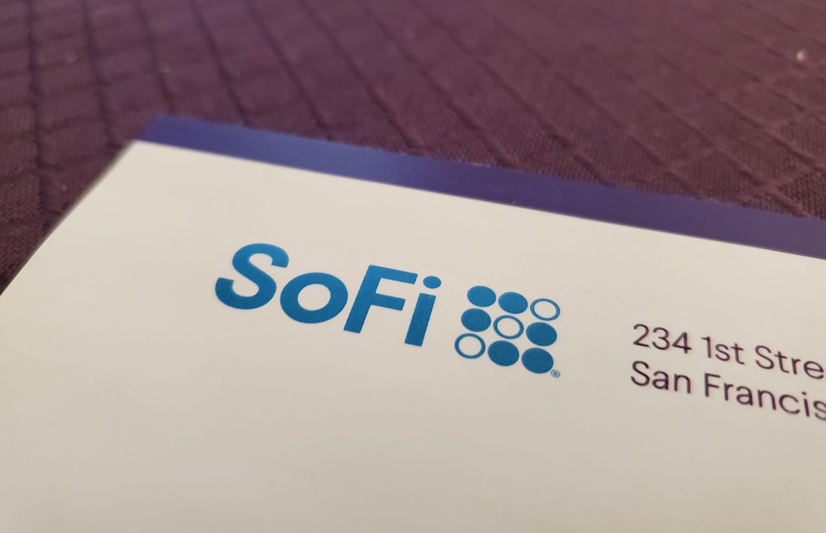 Kraken integrates SoFi's settlement network and stablecoin