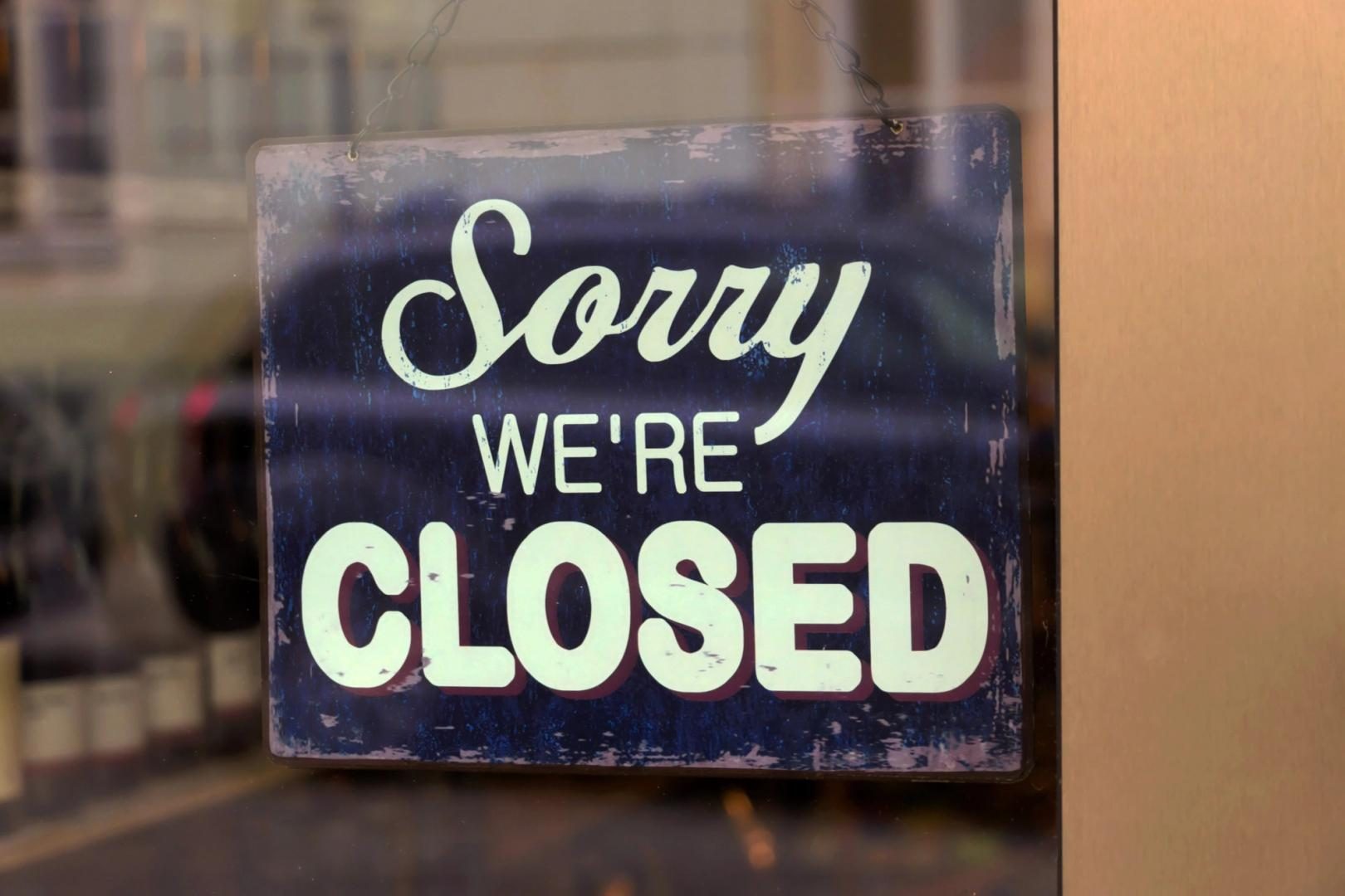 CoinEx shuts down after 9 years; founder cites security and compliance pressures