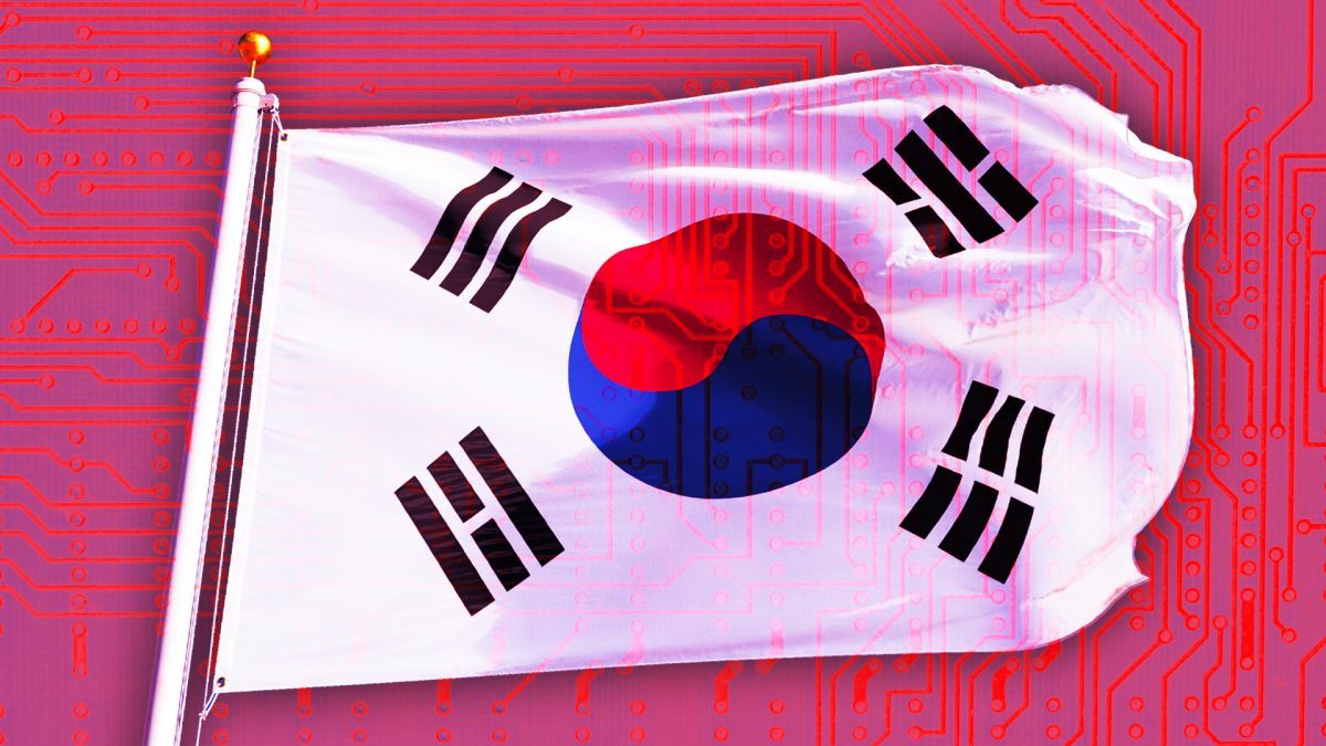 South Korea's top exchanges see revenue halved as investors pivot to equities